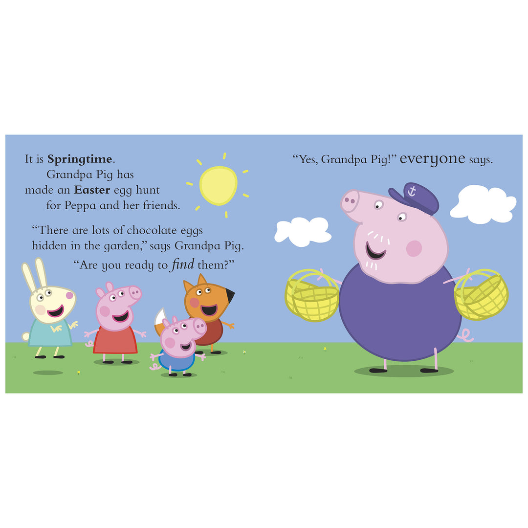 Peppa Pig: Peppa&