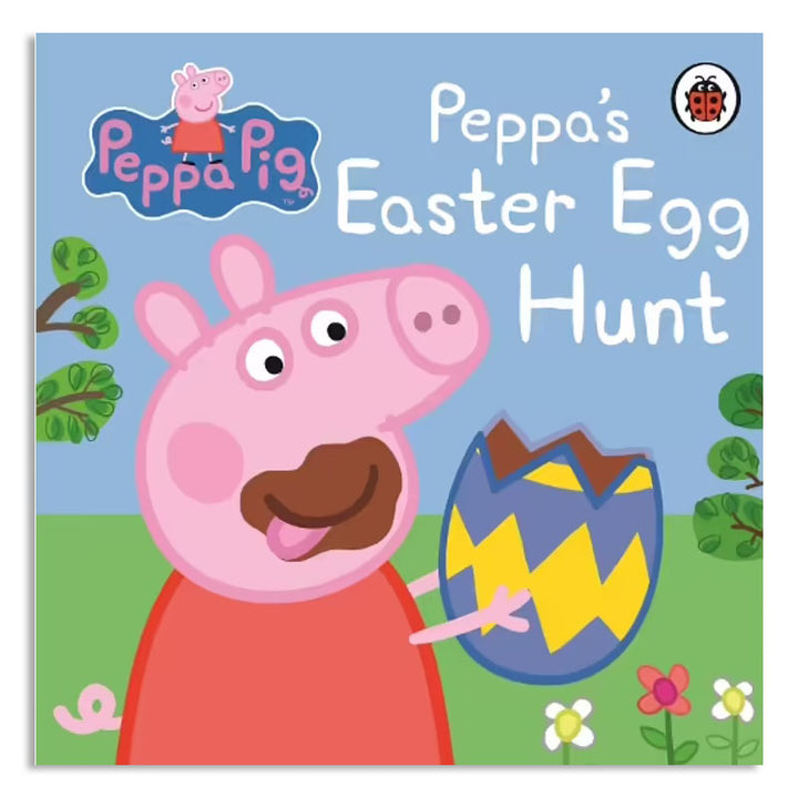 Peppa Pig: Peppa&