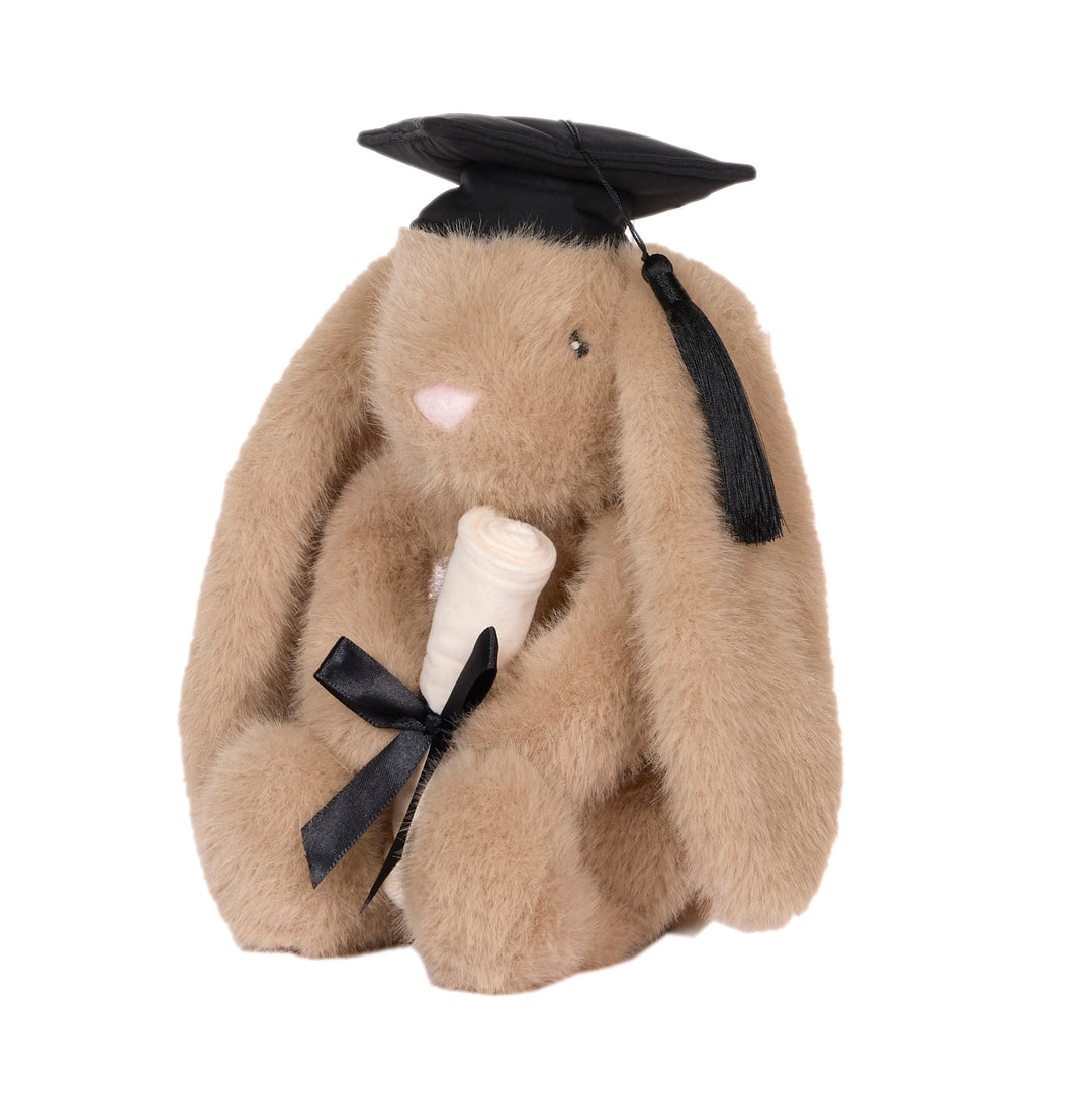 Jasper The Bunny - Graduation 30cm