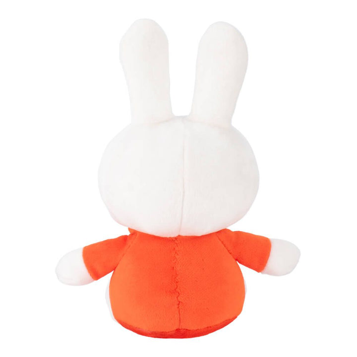 Classic Miffy Plush Red - 20cm
