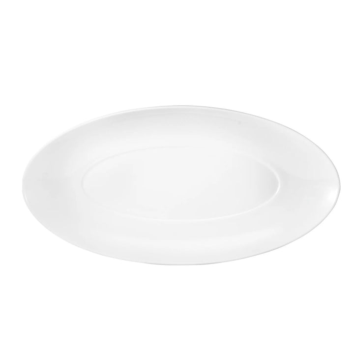 Maxwell &amp; Williams Cashmere Oval Platter 41x20.5cm