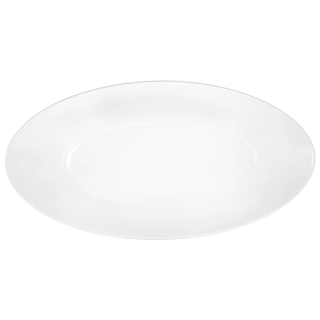 Maxwell &amp; Williams Cashmere Oval Platter 46.5x24cm