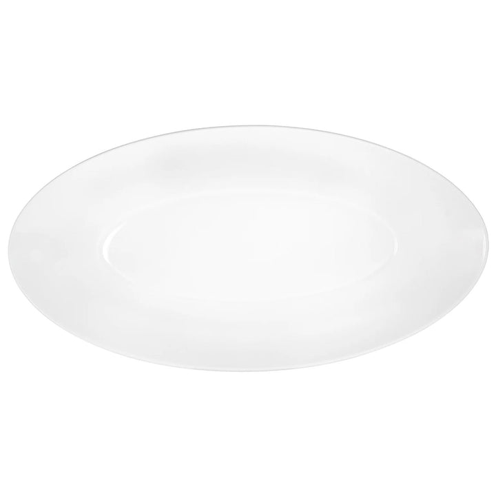 Maxwell &amp; Williams Cashmere Oval Platter 46.5x24cm