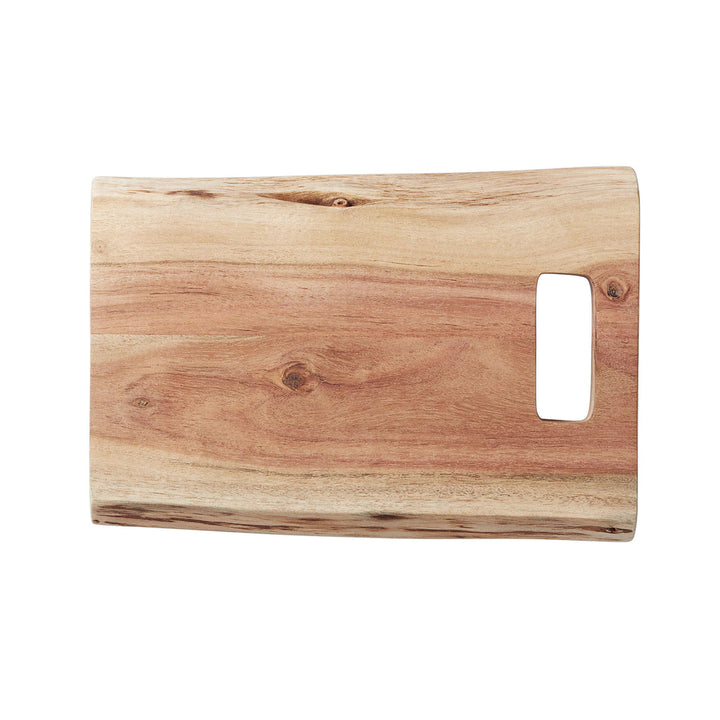 Maxwell &amp; Williams Menara Rectangular Timber Serving Board 30x20cm