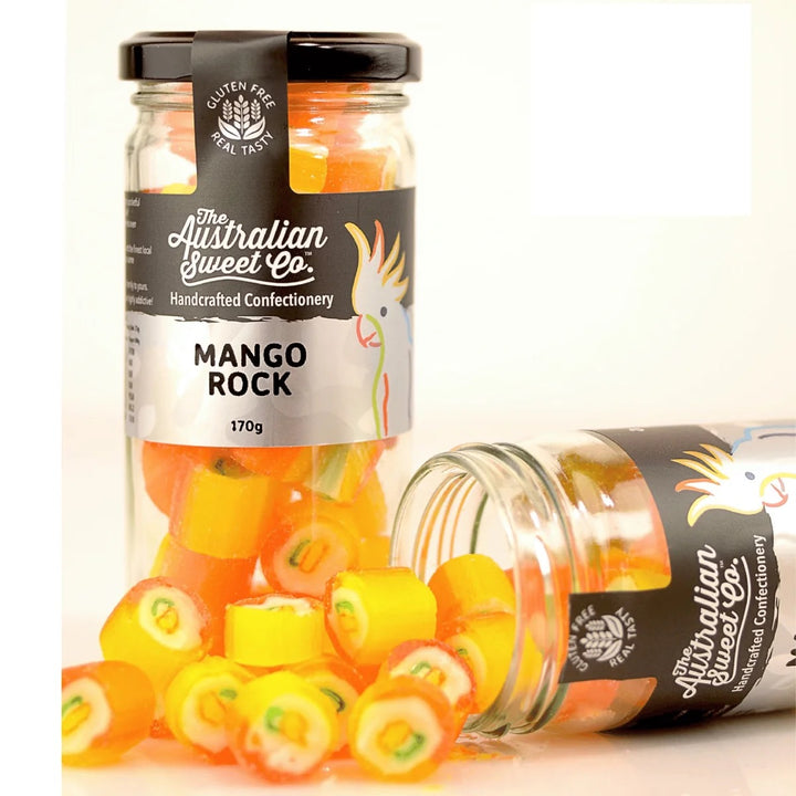 TASC - Mango Rock - 170g