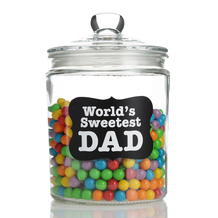 Personalised World&