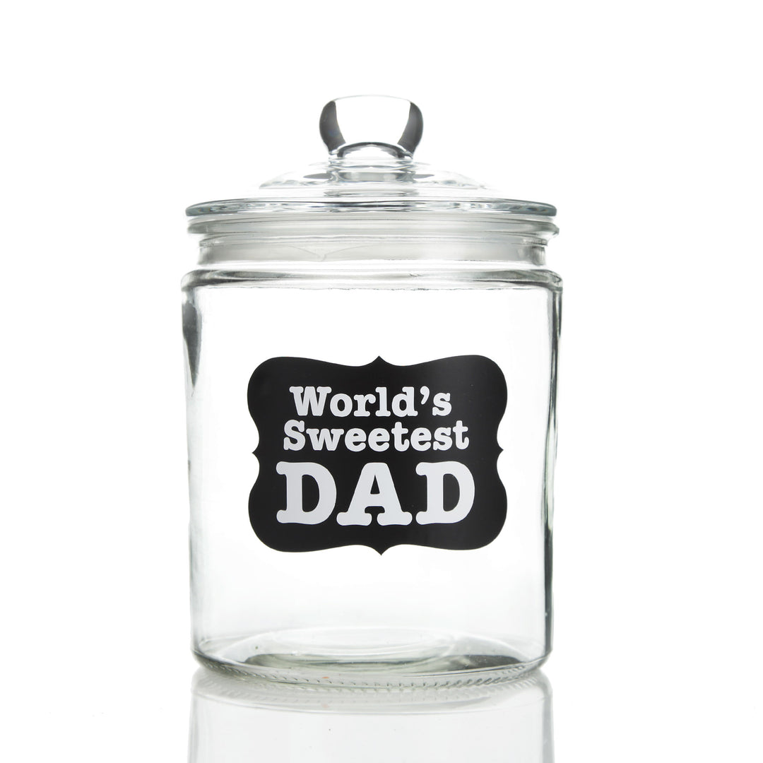Personalised World&
