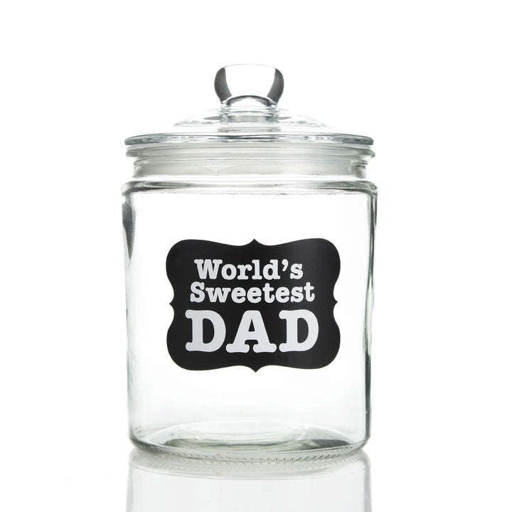 Personalised World&