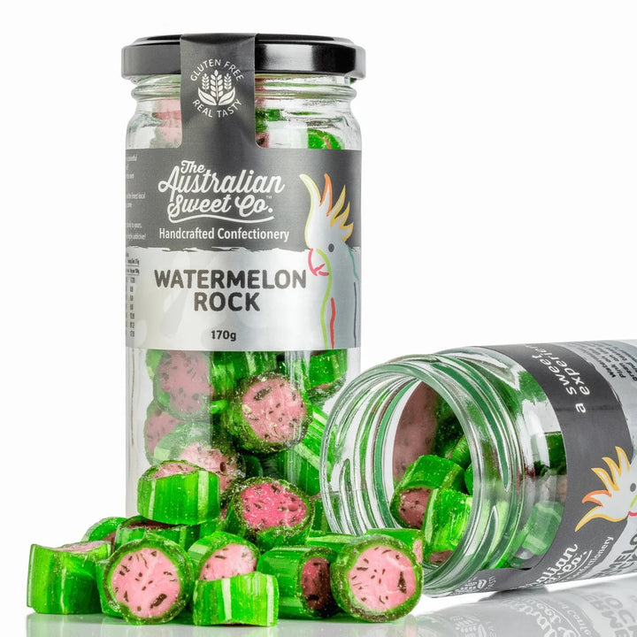 TASC - Watermelon Rock - 170g