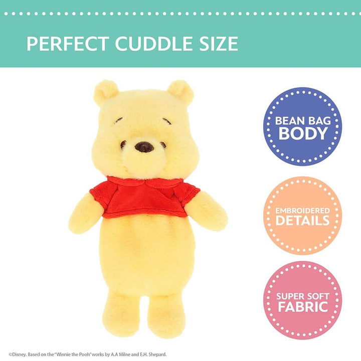 Cuddle Pal - Winnie The Pooh