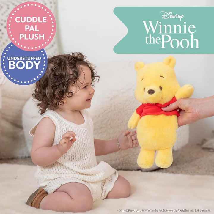 Cuddle Pal - Winnie The Pooh