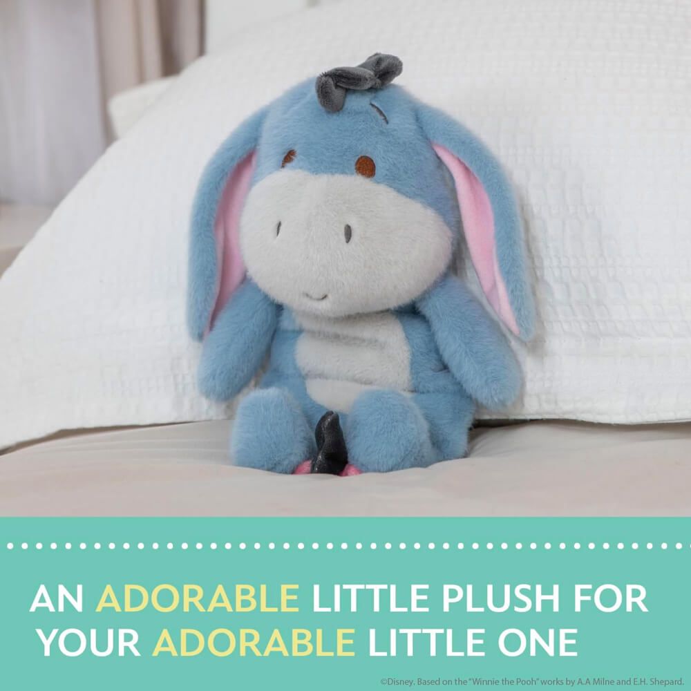 Cuddle Pal - Eeyore