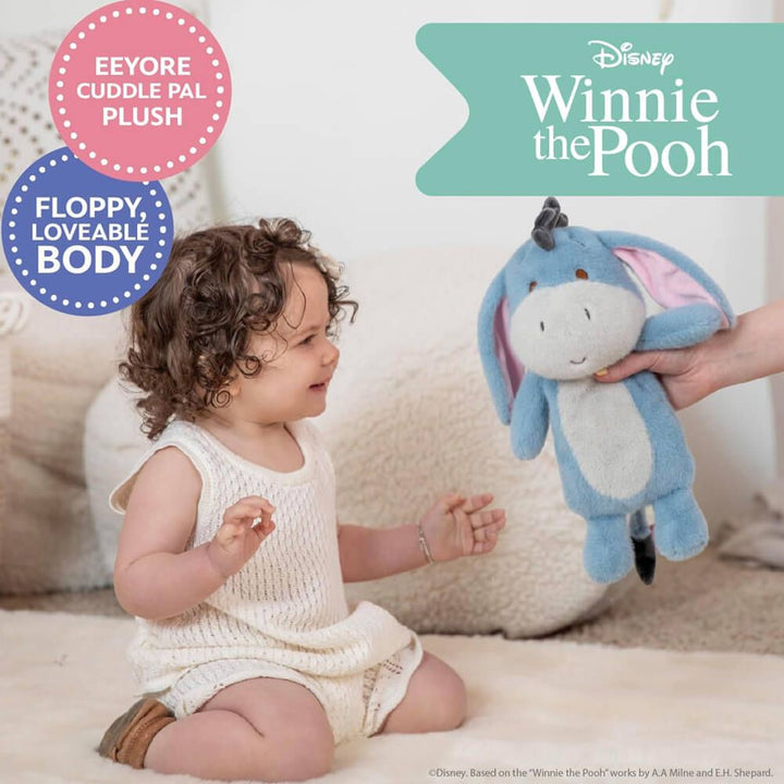 Cuddle Pal - Eeyore