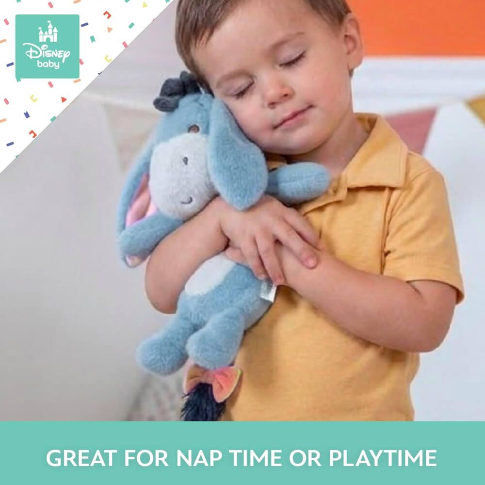 Cuddle Pal - Eeyore