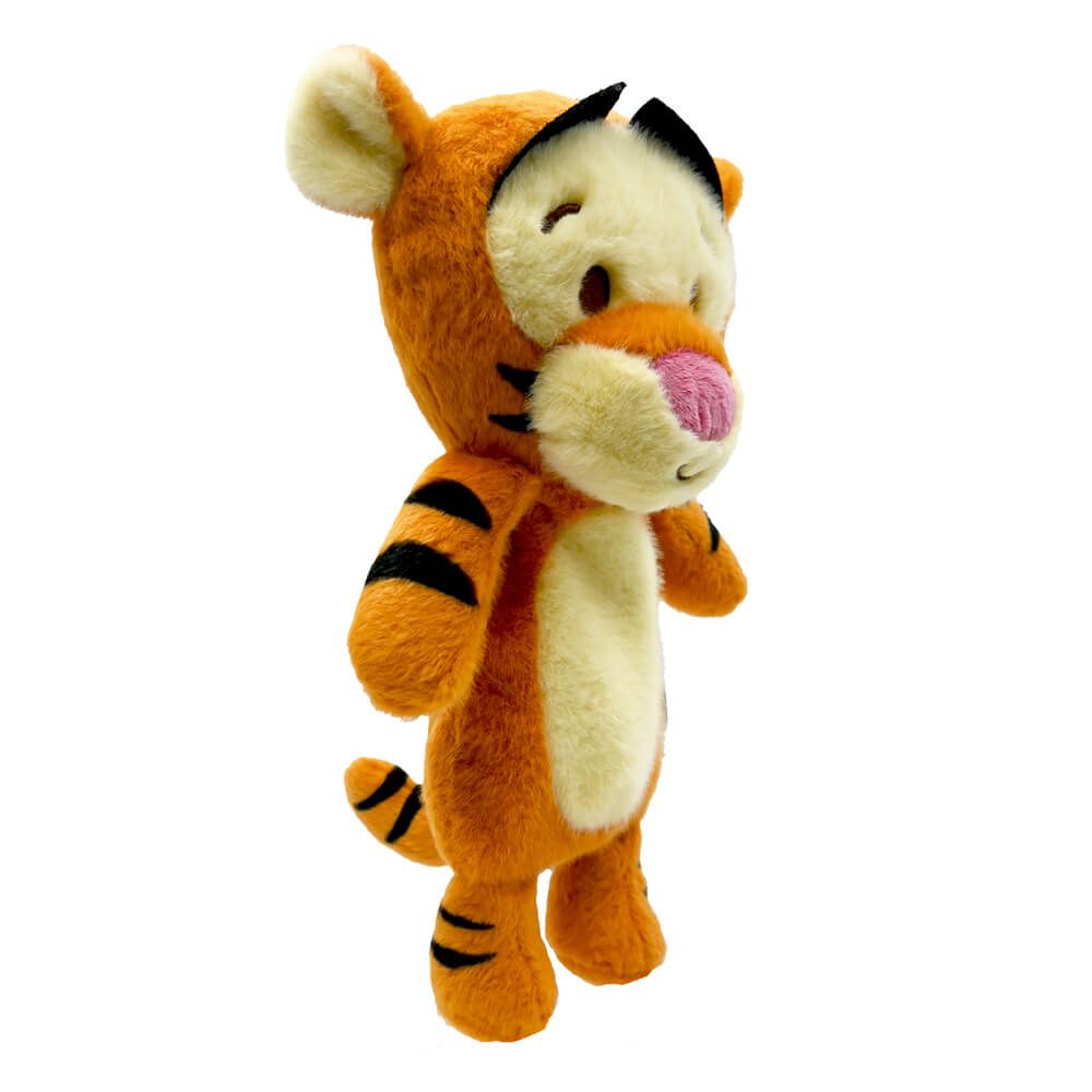 Cuddle Pal - Tigger