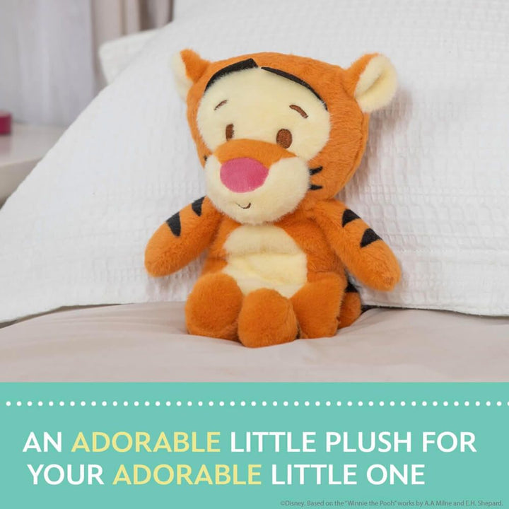 Cuddle Pal - Tigger