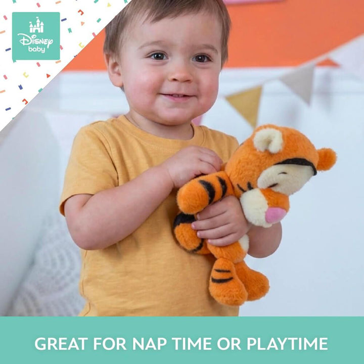 Cuddle Pal - Tigger