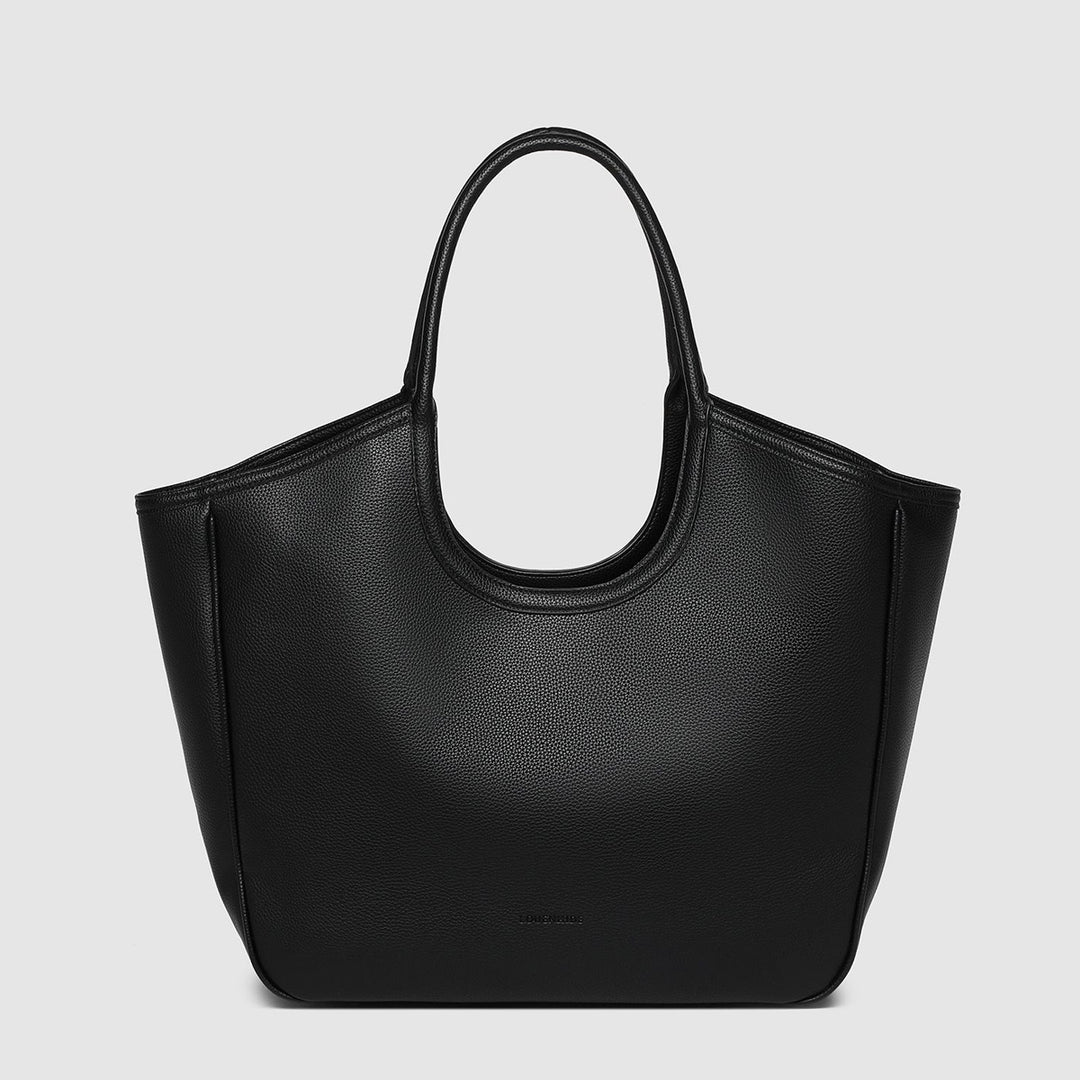 Alexandra Tote Bag - Black