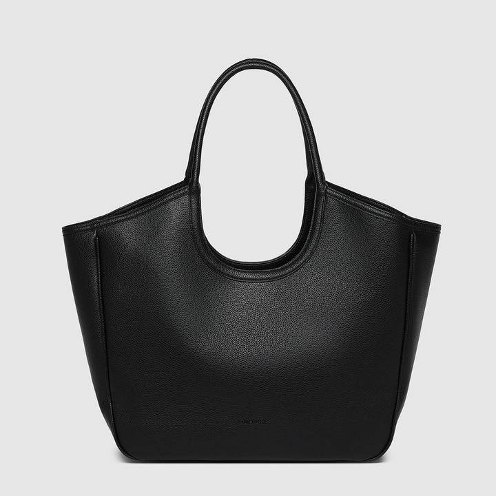 Alexandra Tote Bag - Black