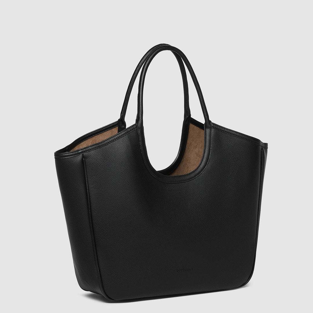 Alexandra Tote Bag - Black