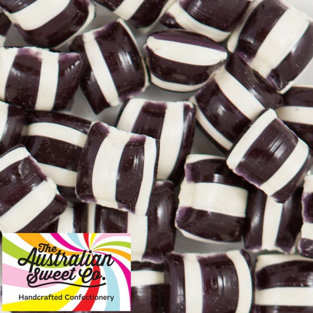 TASC - Aniseed Humbugs - 170g