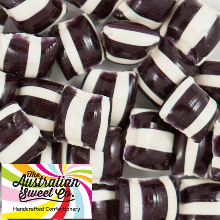TASC - Aniseed Humbugs - 170g