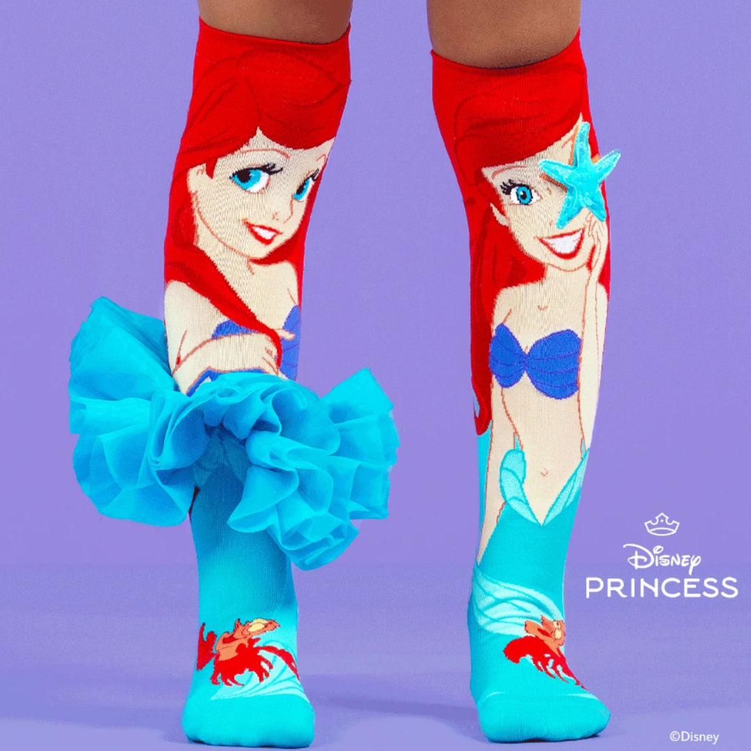 Madmia Ariel Socks - Toddler