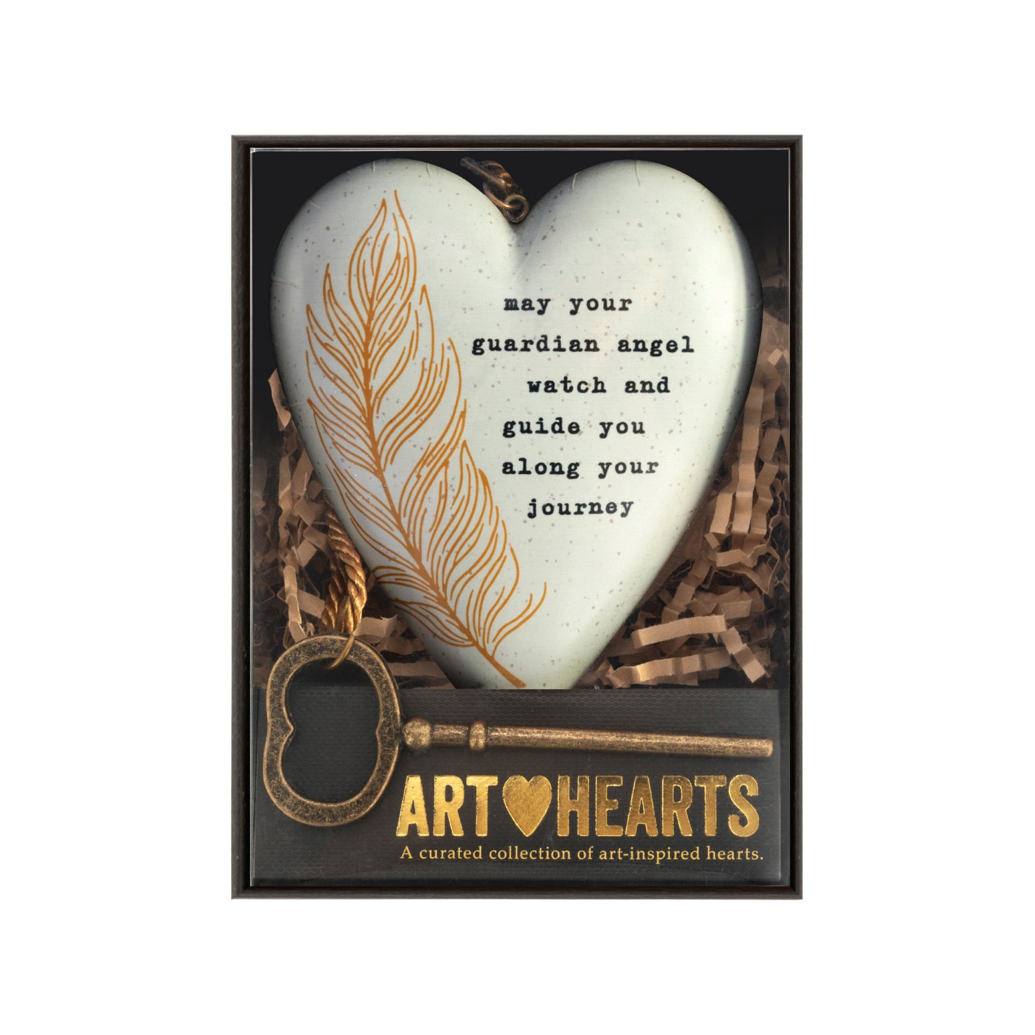Art Hearts - Guardian Angel