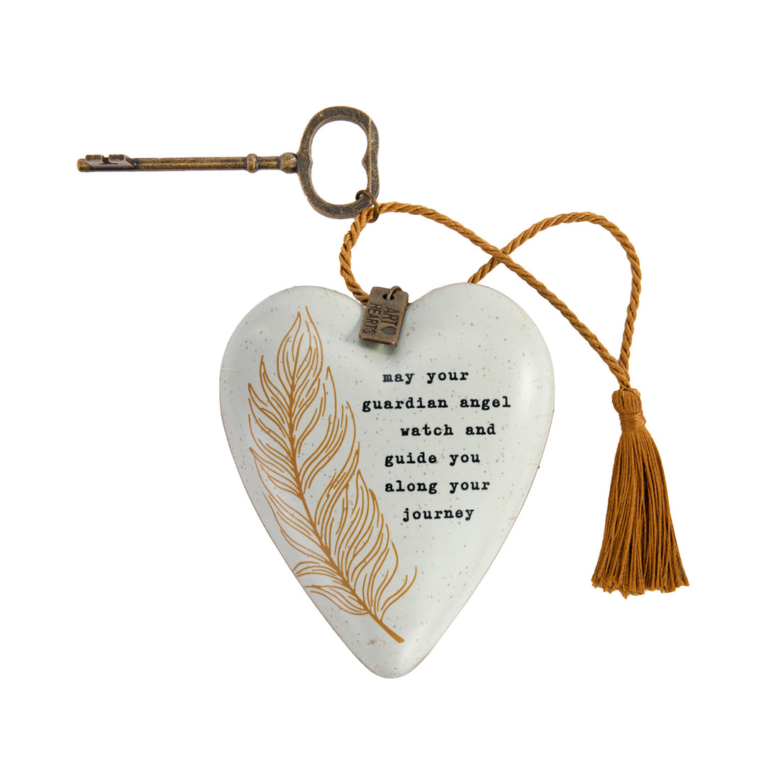 Art Hearts - Guardian Angel