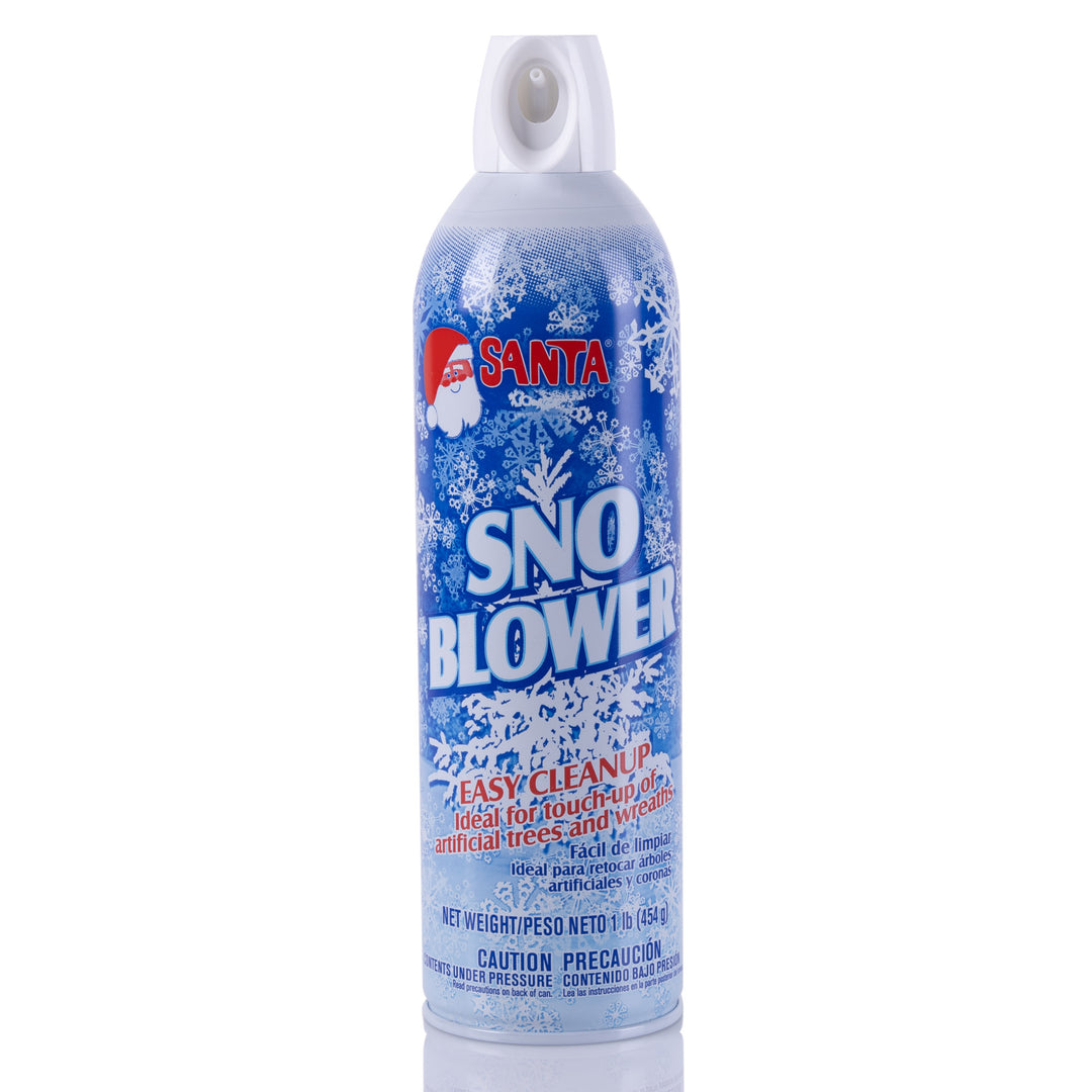 Artificial Snow Spray