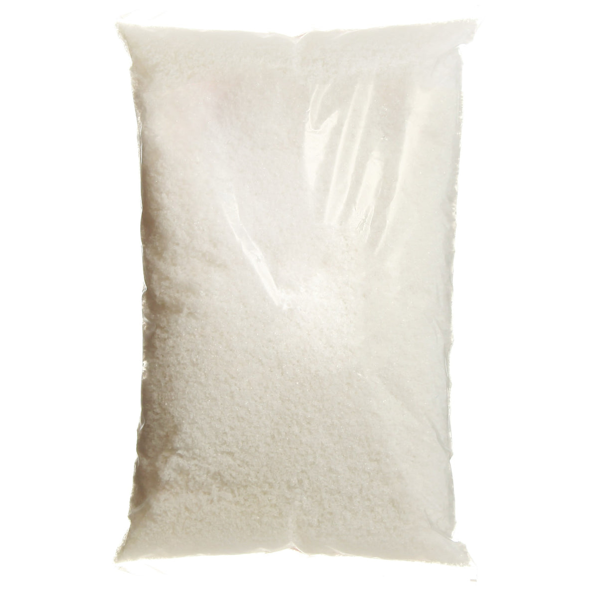 Artificial Winter Snow