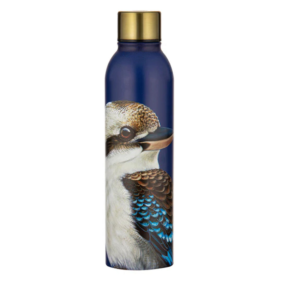 Ashdene Modern Birds Kooaburra drink Bottle 500ML