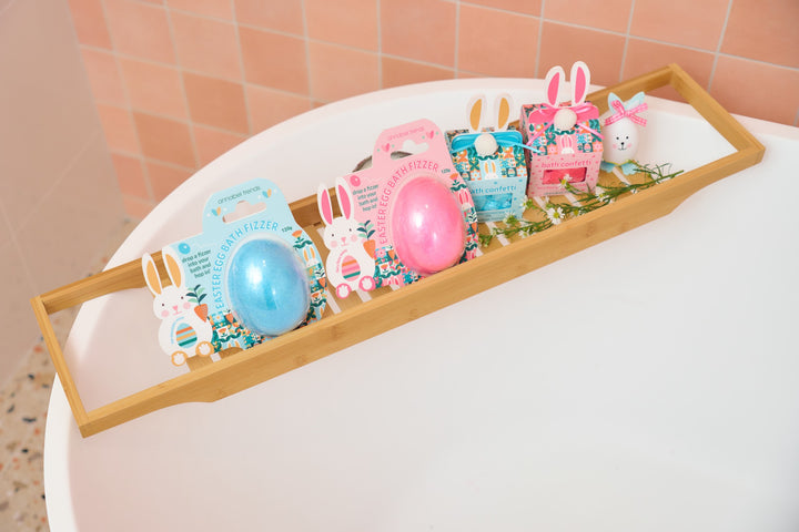 Easter Bath Fizzer - Pink