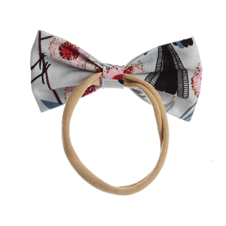 Baby Gift Set - Blue Willie Wagtail