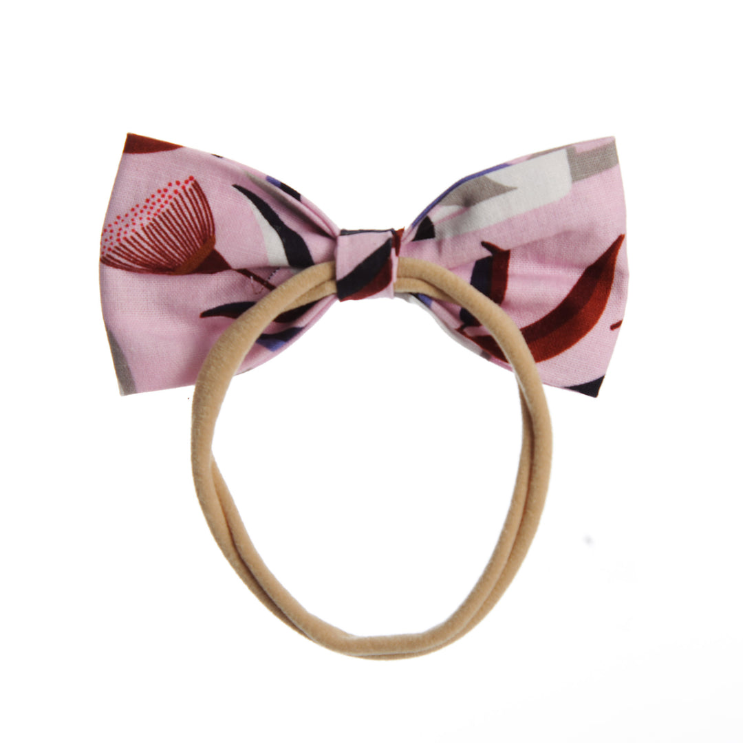 Baby Gift Set - Pink Kangaroo