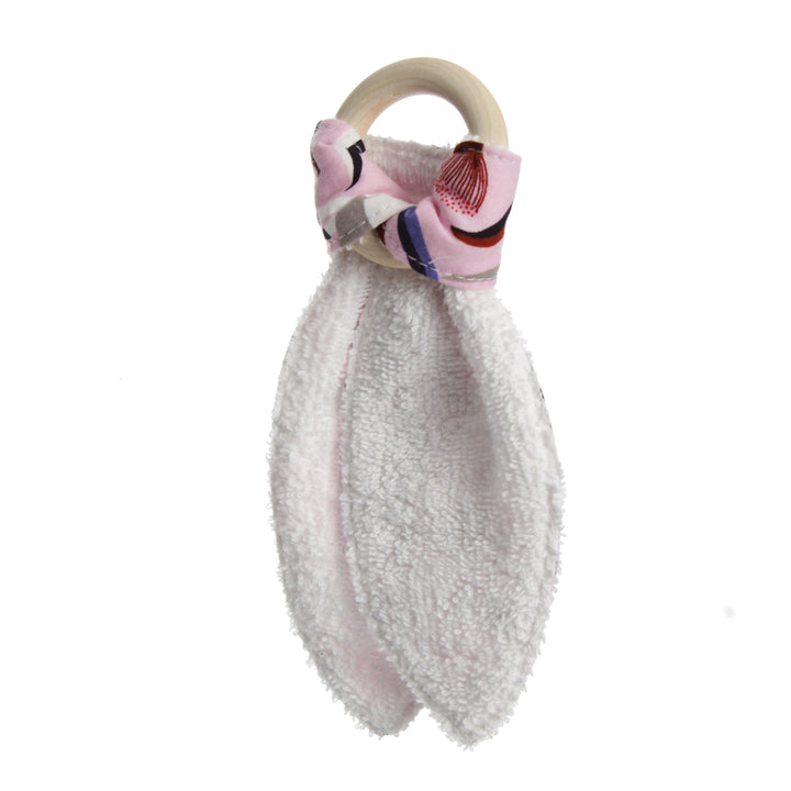 Baby Gift Set - Pink Kangaroo