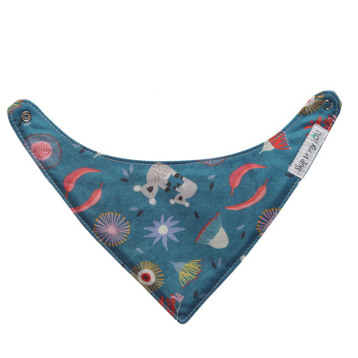 Baby Gift Set - Turquoise Koala