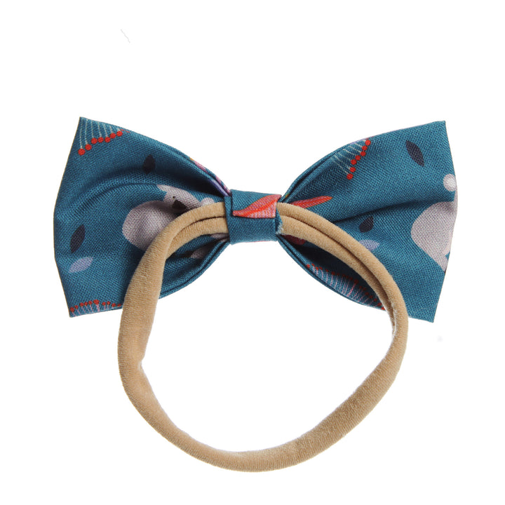 Baby Gift Set - Turquoise Koala