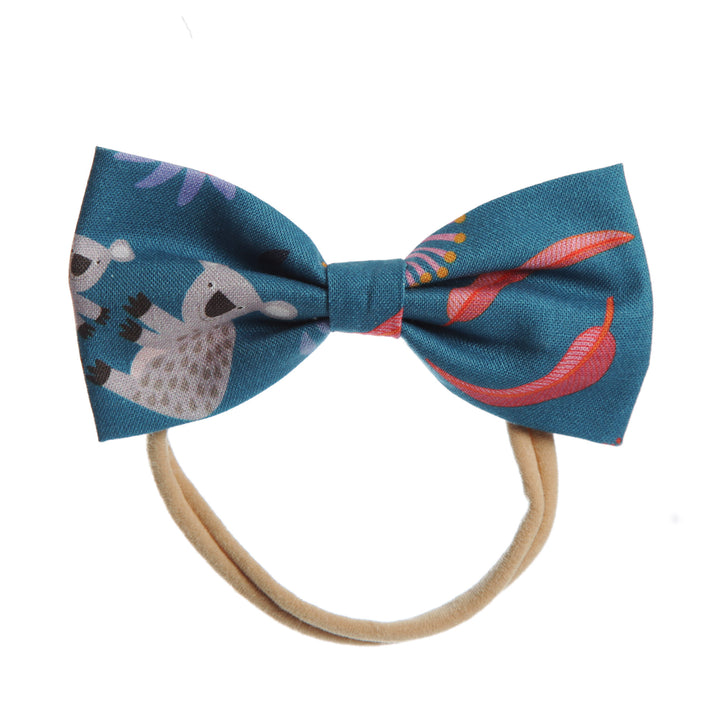 Baby Gift Set - Turquoise Koala