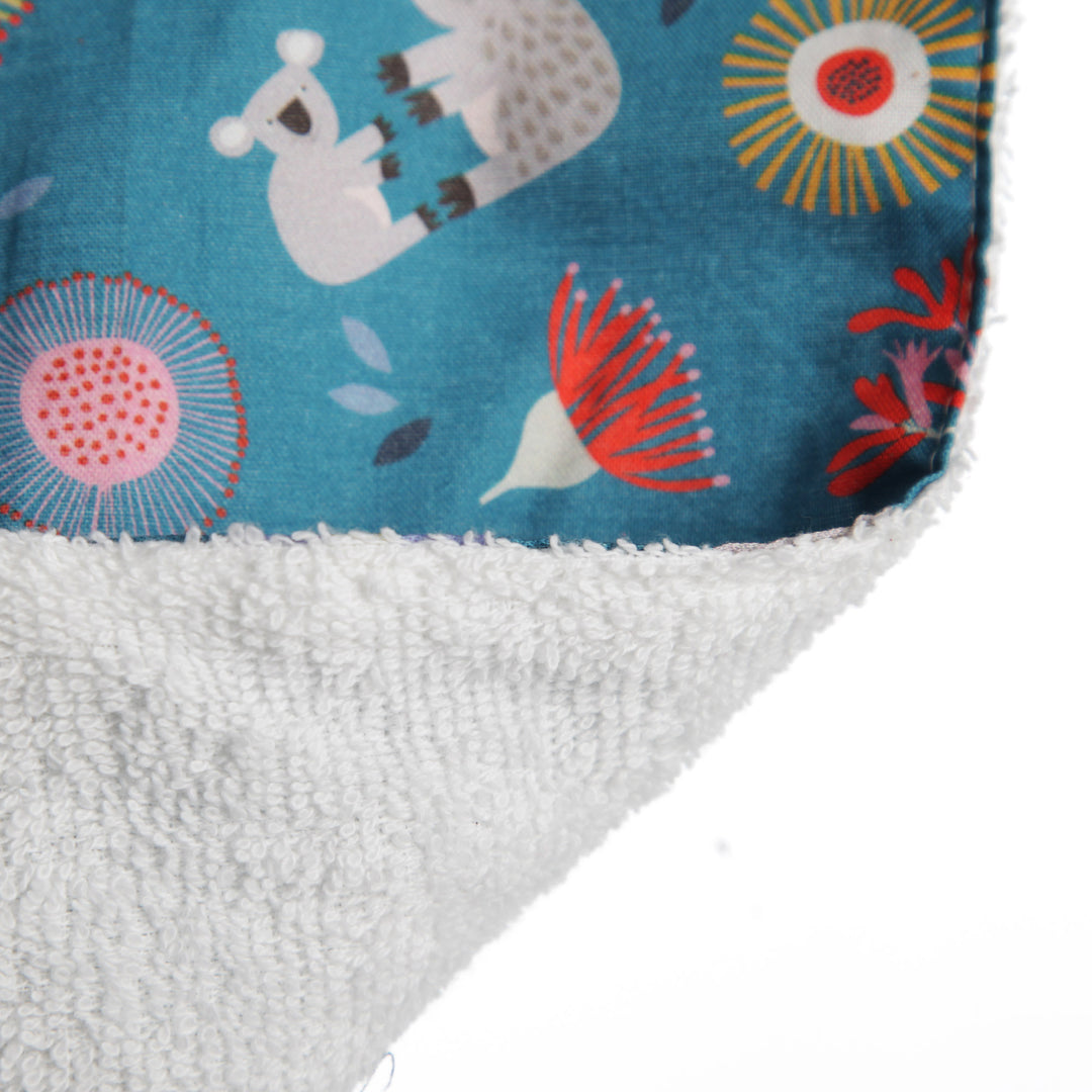 Baby Gift Set - Turquoise Koala