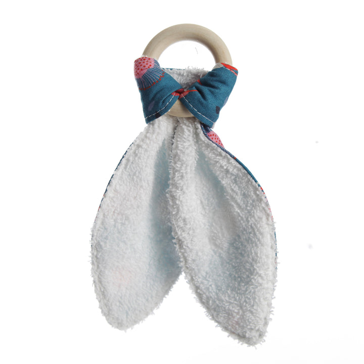 Baby Gift Set - Turquoise Koala