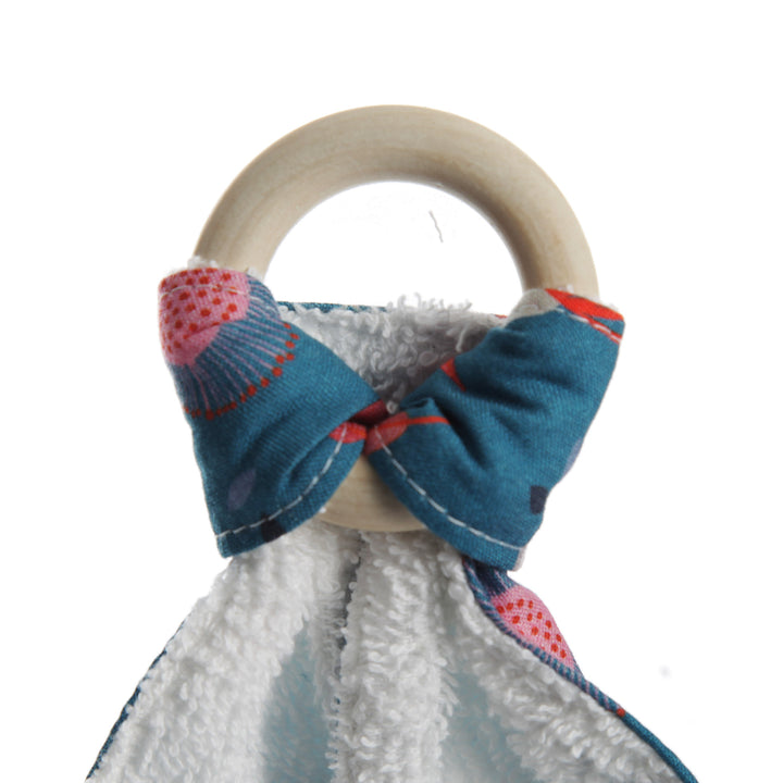 Baby Gift Set - Turquoise Koala