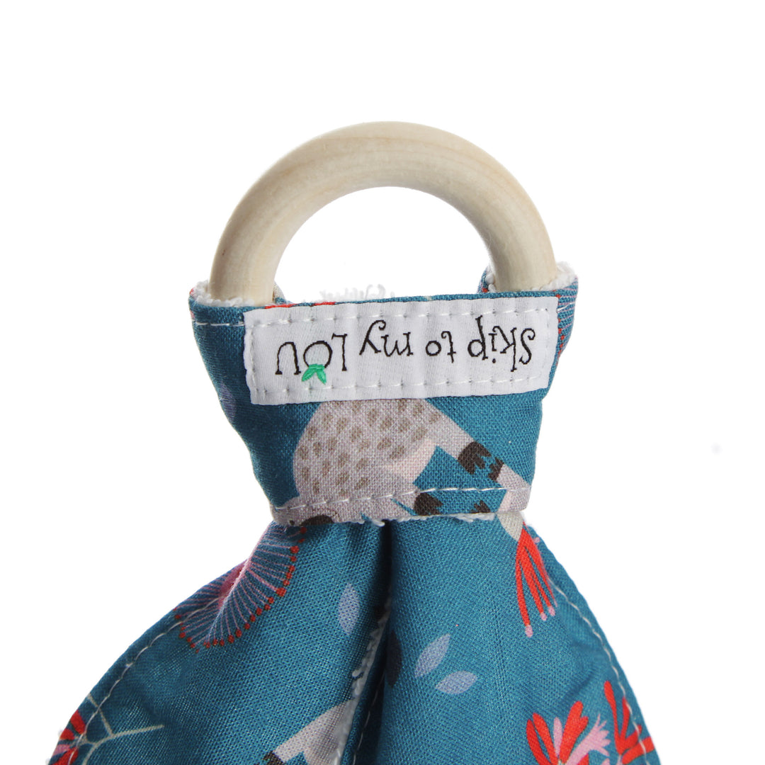 Baby Gift Set - Turquoise Koala