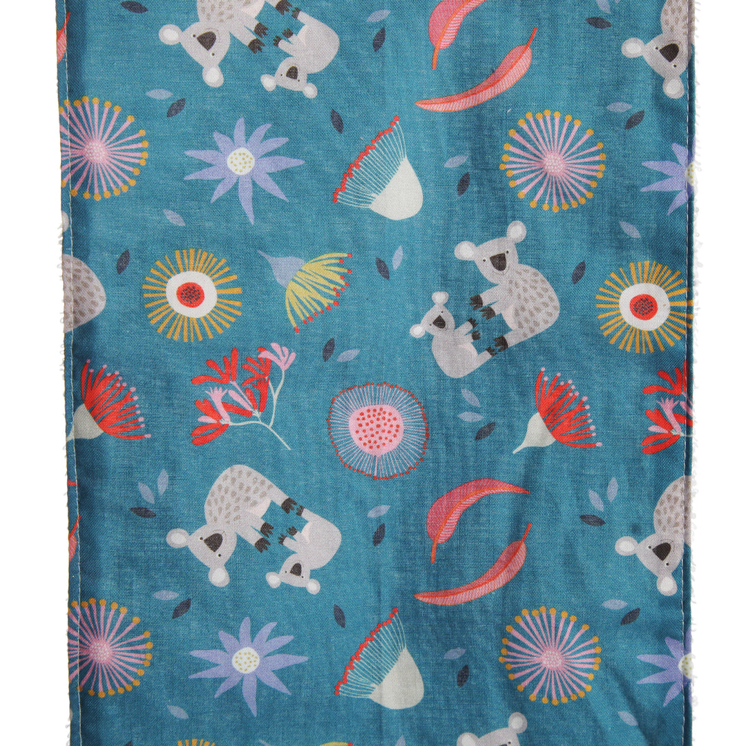 Baby Gift Set - Turquoise Koala
