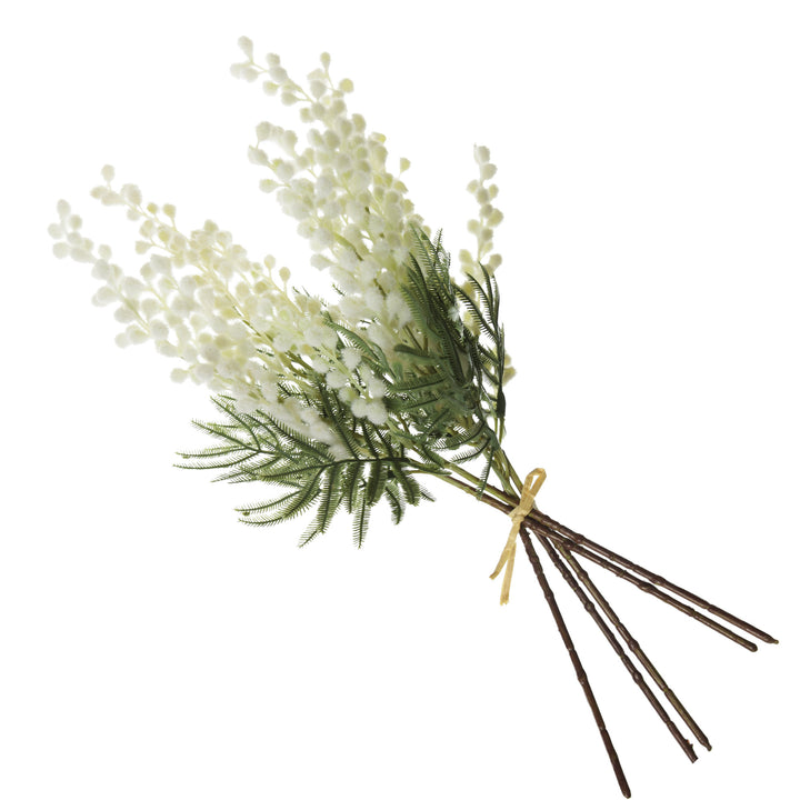 Australian Yellow Wattle Bouquet 