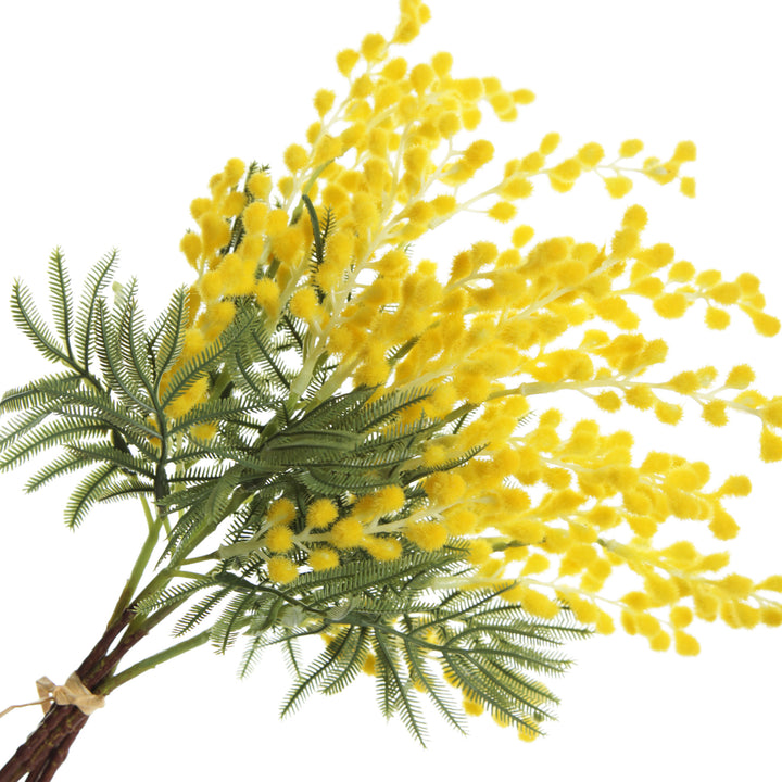 Australian Yellow Wattle Bouquet 