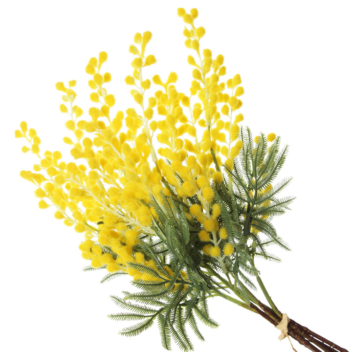 Australian Yellow Wattle Bouquet 