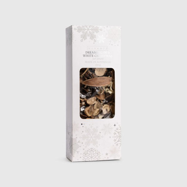Dreaming of A White Christmas Pot Pourri 150g