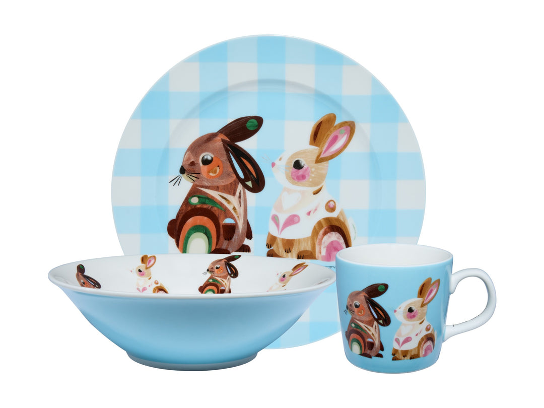 Maxwell and Williams - Pete Cromer Barn Friends - Children&