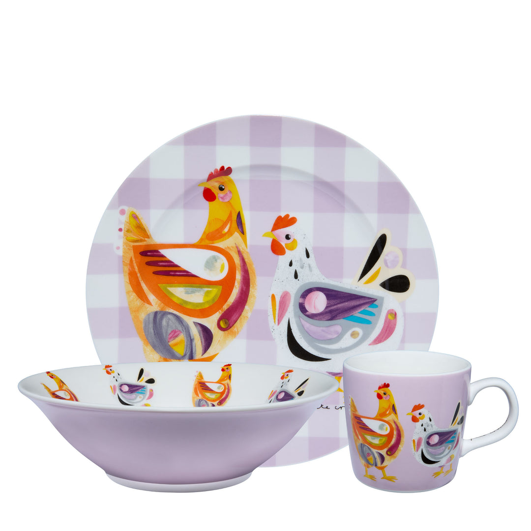 Maxwell and Williams - Pete Cromer Barn Friends - Children&